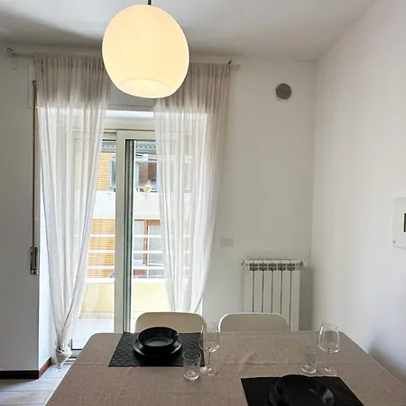 Appartement Ravenna *
