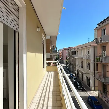 Appartement Ravenna *