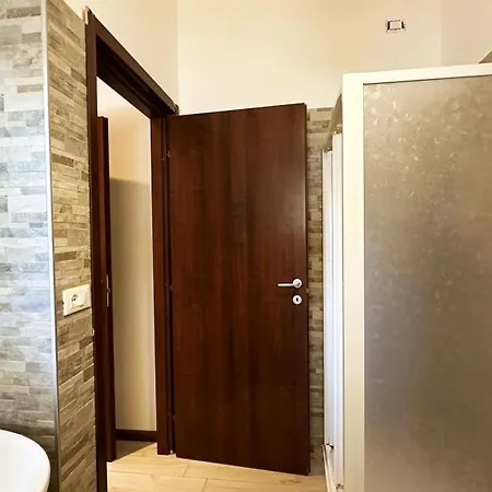 Ravenna شقة بيسكارا