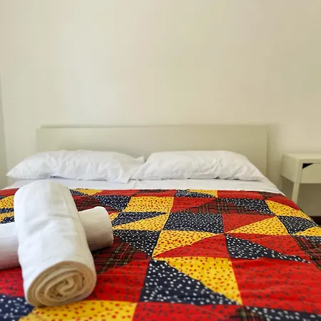 Appartement Ravenna Pescara