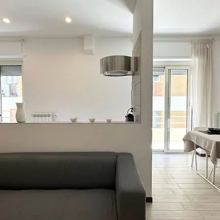 Apartment Ravenna Pescara