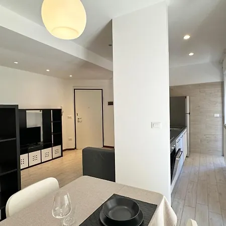 Apartment Ravenna *
