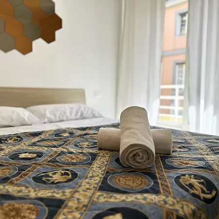 Ravenna شقة بيسكارا